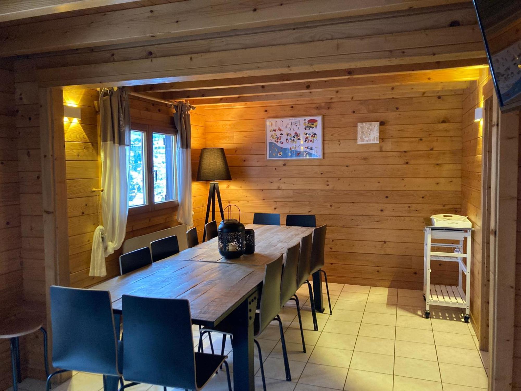 Entre Lac Et Pistes De Ski Gérardmer Exterior foto